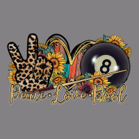 Peace Love Pool Heavyweight Hoodie | Teevron