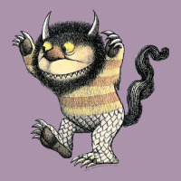 Where The Wild Things Are Carol Heavyweight Hoodie | Teevron