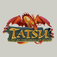 Tatsu Six Flags Magic Mountain Heavyweight Hoodie | Teevron