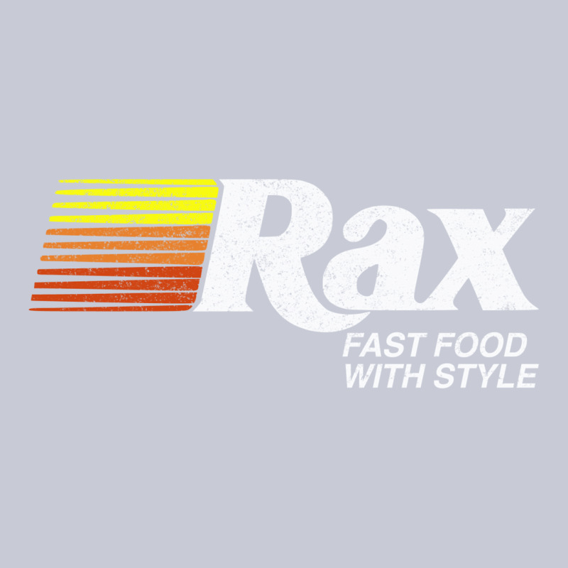Rax Restaurants Heavyweight Hoodie by lanVoArt | Teevron