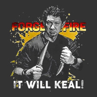 doug marcaida forged in fire it will keal | Teevron