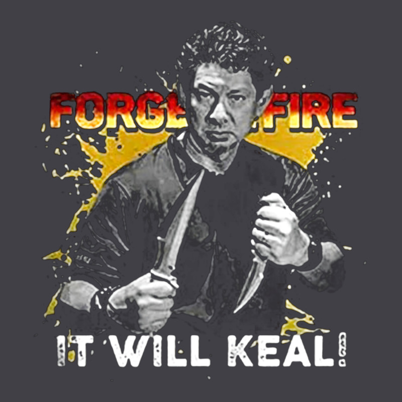 Doug Marcaida Forged In Fire It Will Keal Heavyweight Hoodie by lanVoArt | Teevron