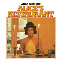 arlo guthrie alice's restaurant | Teevron