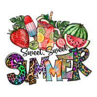 Sweet Sweet Summer | Teevron