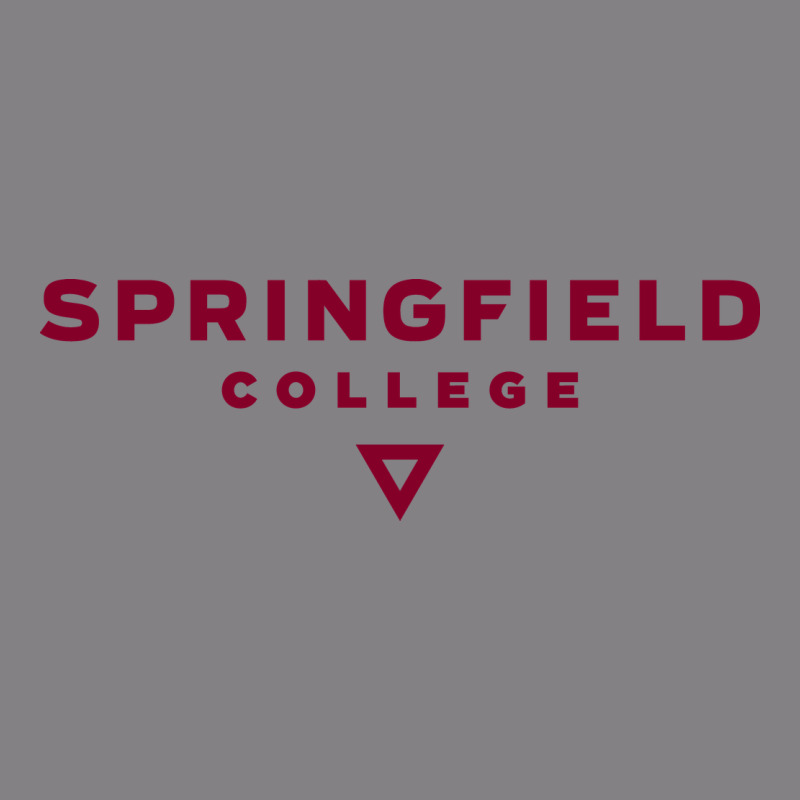 Springfield College Heavyweight Hoodie by lanVoArt | Teevron