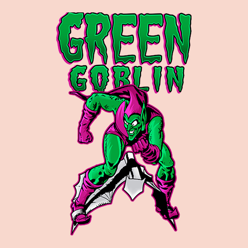 Green Goblin Urban Hoodie by lanVoArt | Teevron