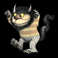 Where The Wild Things Are Carol Urban Hoodie | Teevron