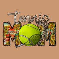 Tennis Mom Heavyweight Hoodie | Teevron