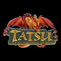 Tatsu Six Flags Magic Mountain Urban Hoodie | Teevron
