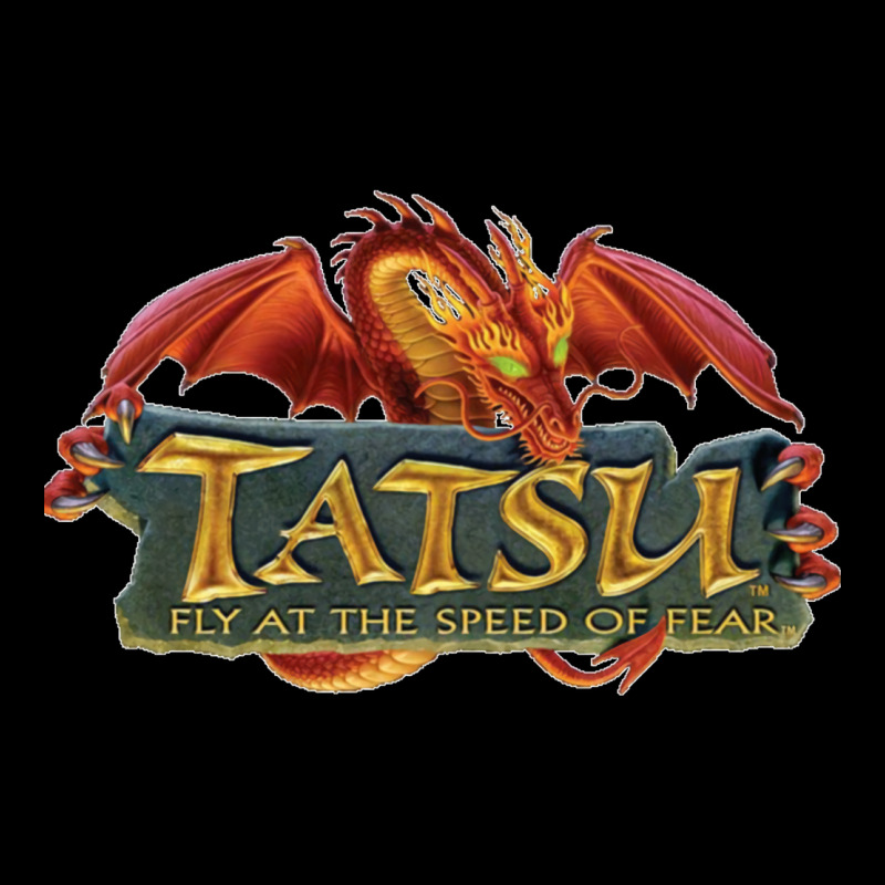 Tatsu Six Flags Magic Mountain Urban Hoodie by lanVoArt | Teevron