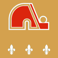 Vintage Quebec Hockey   Retro Nordiques Urban Hoodie | Teevron