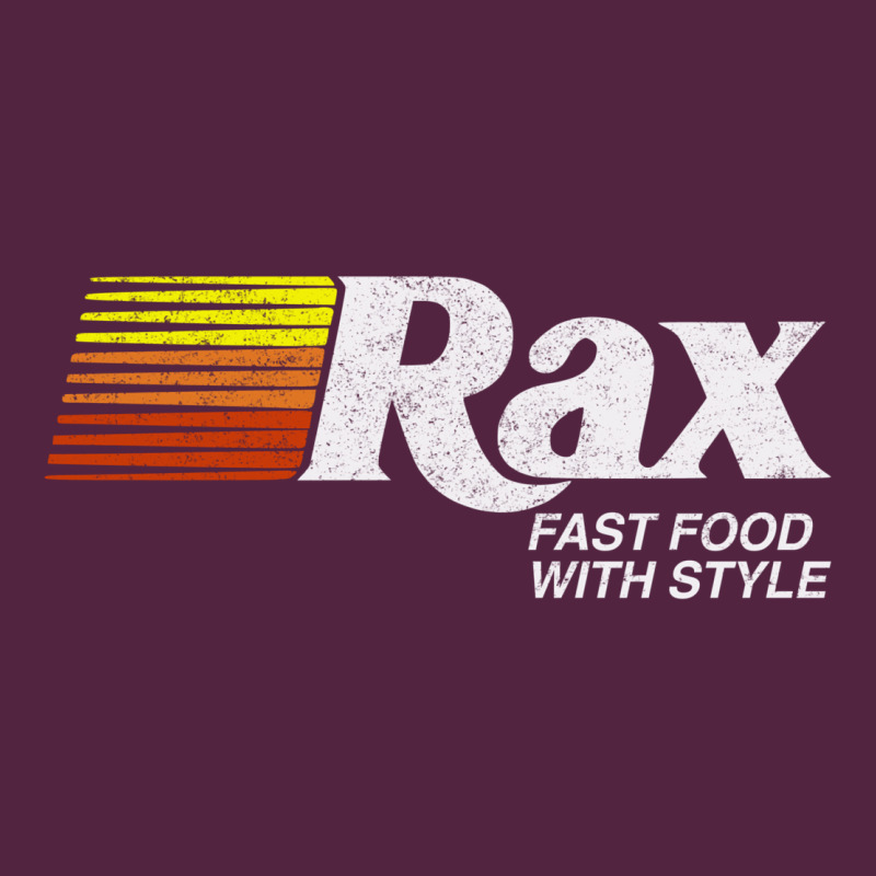 Rax Restaurants Urban Hoodie by lanVoArt | Teevron