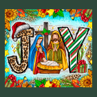 Joy Jesus Zipper Hoodie | Teevron