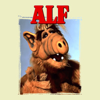 Alf Vintage Classic Urban Hoodie | Teevron