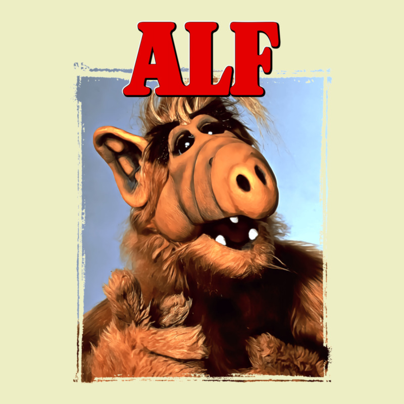 Alf Vintage Classic Urban Hoodie by lanVoArt | Teevron