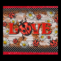 Love Ladybug Urban Hoodie | Teevron