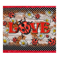 love ladybug | Teevron