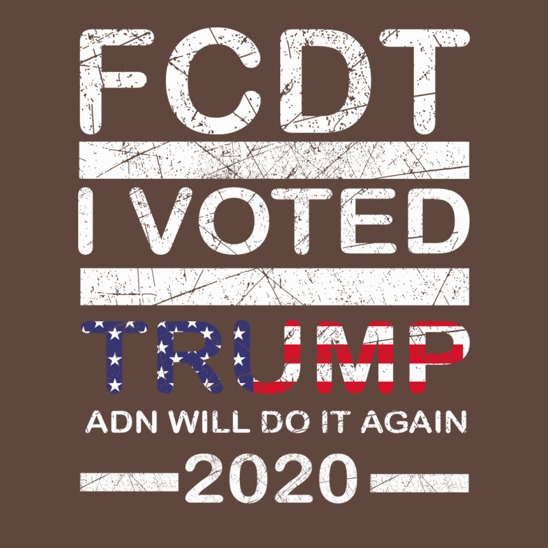 Hell Yeah I Voted Trump And Will Do It Again 2020 Classic Tee by Bettercallsaul | Teevron