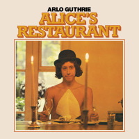 Arlo Guthrie Alice's Restaurant Urban Hoodie | Teevron