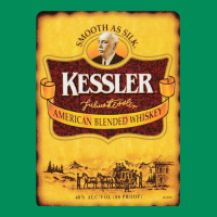 Kessler Vintage Urban Hoodie | Teevron