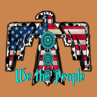 We The People Heavyweight Hoodie | Teevron
