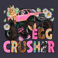 Egg Crusher Easter Day Vintage Hoodie | Teevron