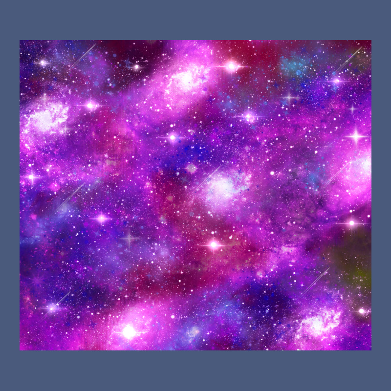 Colorful Abstract Galaxy Black And Purple Vintage Hoodie by TumblerDesignByShophia | Teevron