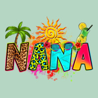 Summer Nana Classic Tee | Teevron