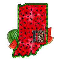indiana watermelon | Teevron