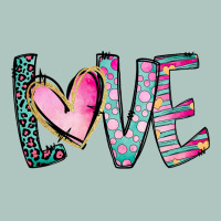 Valentine Love Premium Sweatshirt | Teevron