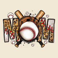 Baseball Mom Premium Tee | Teevron