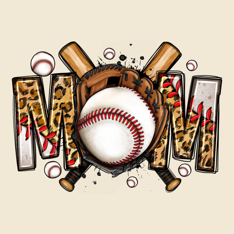 Baseball Mom Premium Tee by Jasminsmagicworld | Teevron