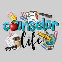 Counselor Life Premium Tee | Teevron