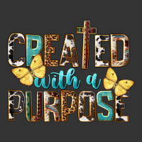 Created With A Purpose | Teevron
