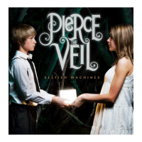 pierce the veil selfish machines | Teevron