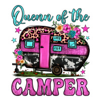 queen of the camper | Teevron