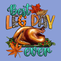 Best Leg Day Ever Long Sleeve Tee | Teevron