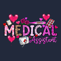 Valentine Medical Assistant Premium Sweatshirt | Teevron