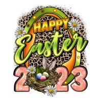 Happy Easter 2023 Premium Tee | Teevron