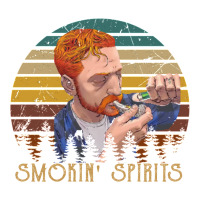 legend smoking tyler darling childers art gift for fans | Teevron