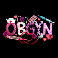 Valentine Obgyn Premium Sweatshirt | Teevron