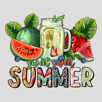 Sweet Sweet Summer Zipper Hoodie | Teevron
