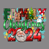 Family Christmas 2024 Vintage Tee | Teevron
