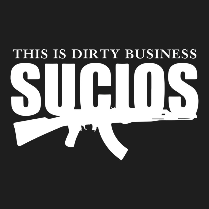 King Lil G Merch Sucios Originals Classic Tee by lanVoArt | Teevron