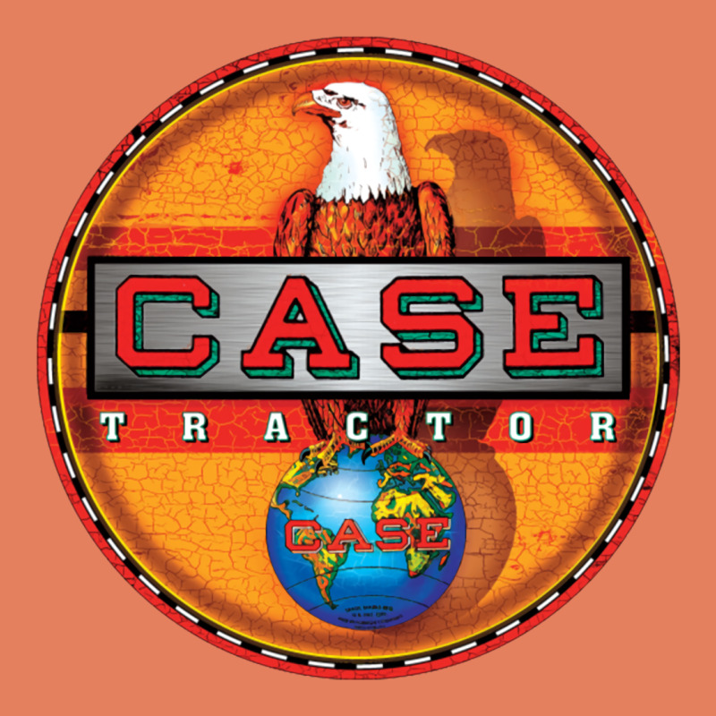Case Tractor Shirt Classic Tee by lanVoArt | Teevron