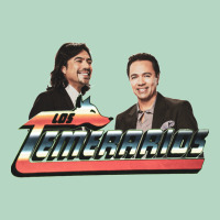 Los Temerarios Classic Tee | Teevron