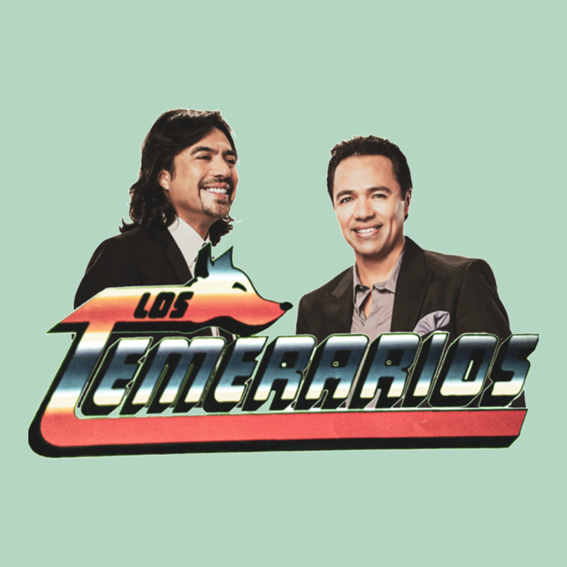 Los Temerarios Classic Tee by lanVoArt | Teevron
