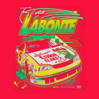 Terry Labonte Corn Flakes 5 Classic Tee | Teevron
