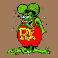 Ratfink Classic Tee | Teevron