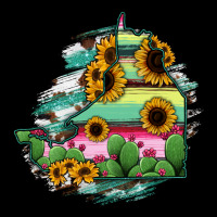 Campeche State Of Mexico Map Ladies Tee | Teevron